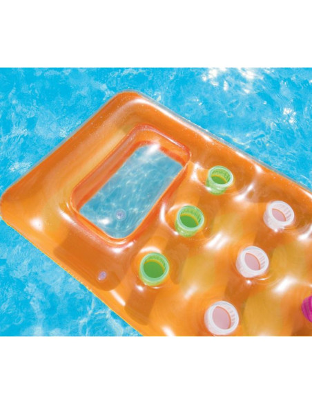 Materac do pływania bestway 183x69cm 44033-3750