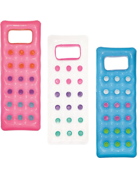 Materac do pływania bestway 183x69cm 44033-3750