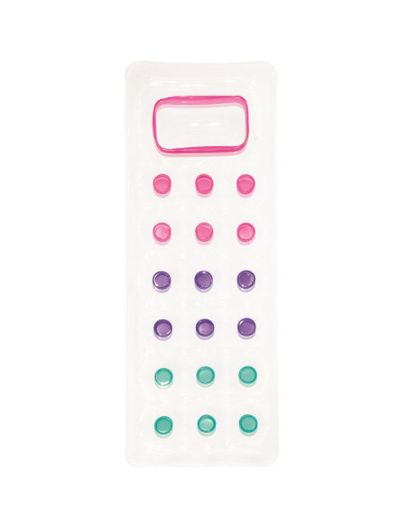 Materac do pływania bestway 183x69cm 44033-3750