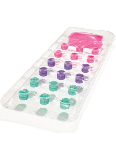 Materac do pływania bestway 183x69cm 44033-3750