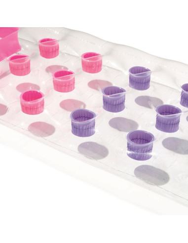 Materac do pływania bestway 183x69cm 44033-3750