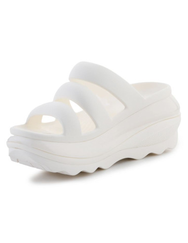 Klapki crocs mega crush triple strap 209842