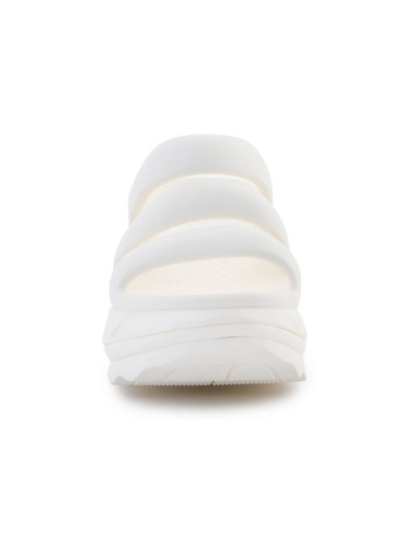 Klapki crocs mega crush triple strap 209842