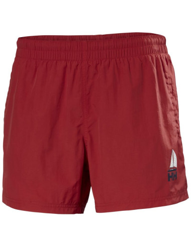 Spodenki kąpielowe helly hansen cascais trunk m 34031