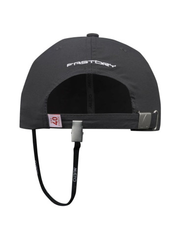 Czapka z daszkiem żeglarska musto ess fd crew cap 80032