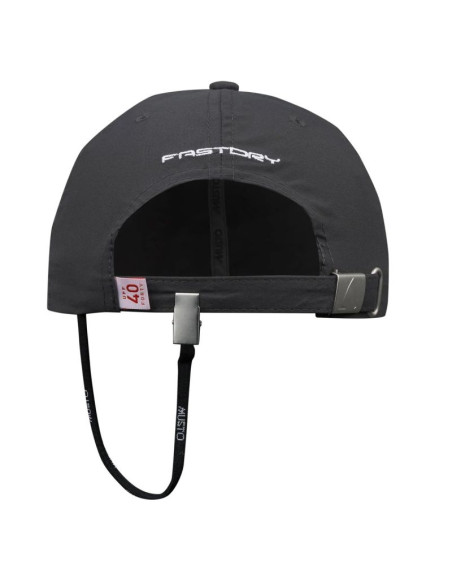 Czapka z daszkiem żeglarska musto ess fd crew cap 80032