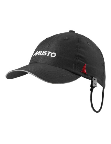 Czapka z daszkiem żeglarska musto ess fd crew cap 80032