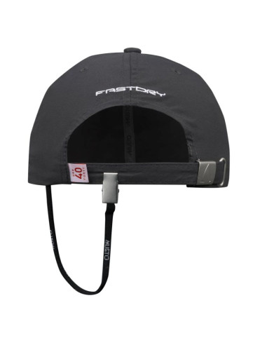 Czapka z daszkiem żeglarska musto ess fd crew cap 80032
