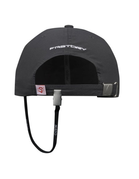 Czapka z daszkiem żeglarska musto ess fd crew cap 80032