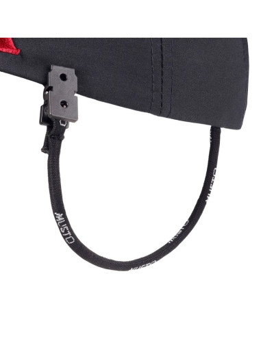 Czapka z daszkiem żeglarska musto ess fd crew cap 80032