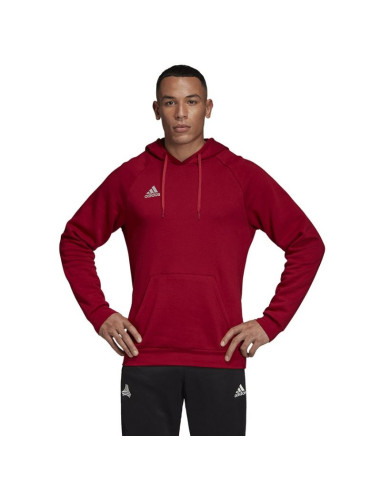 Bluza adidas tango sweat hoody m dz9613 czerwona