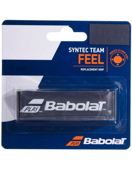 Owijka babolat syntec team feel 670065