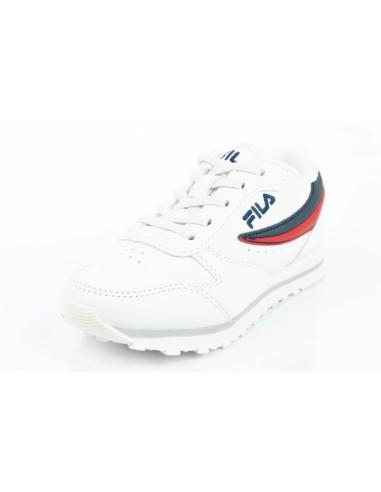 Buty fila orbit jr 1010783