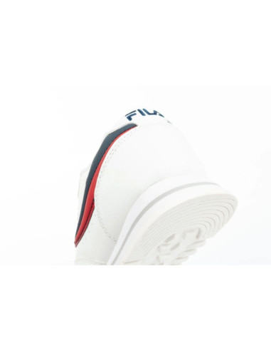 Buty fila orbit jr 1010783