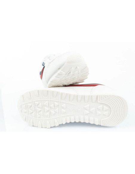 Buty fila orbit jr 1010783