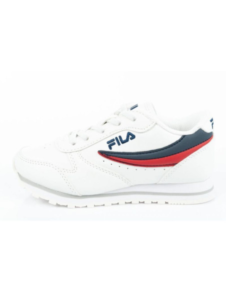 Buty fila orbit jr 1010783
