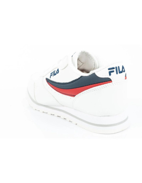 Buty fila orbit jr 1010783