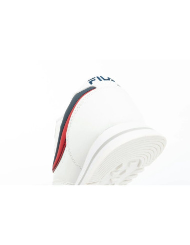 Buty fila orbit jr 1010783