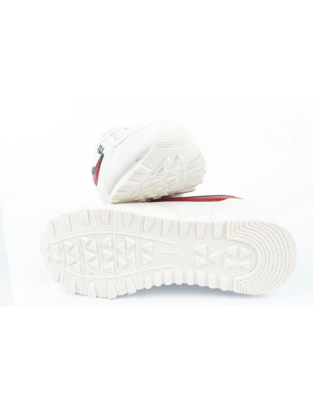 Buty fila orbit jr 1010783