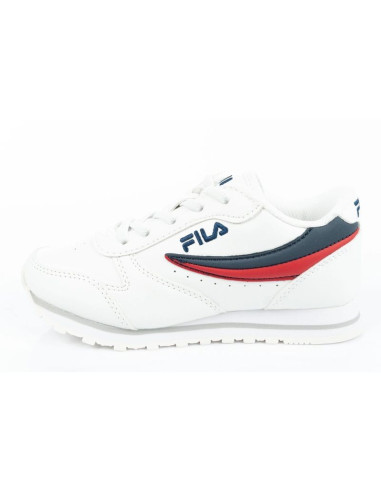 Buty fila orbit jr 1010783