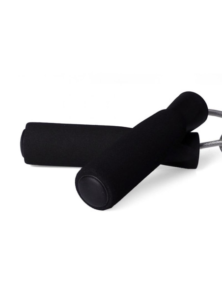 Skakanka z linką stalową profit