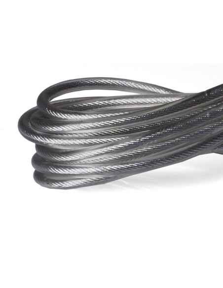 Skakanka z linką stalową profit