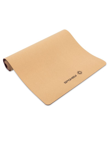 Mata korkowa spokey savasana