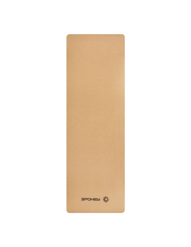 Mata korkowa spokey savasana