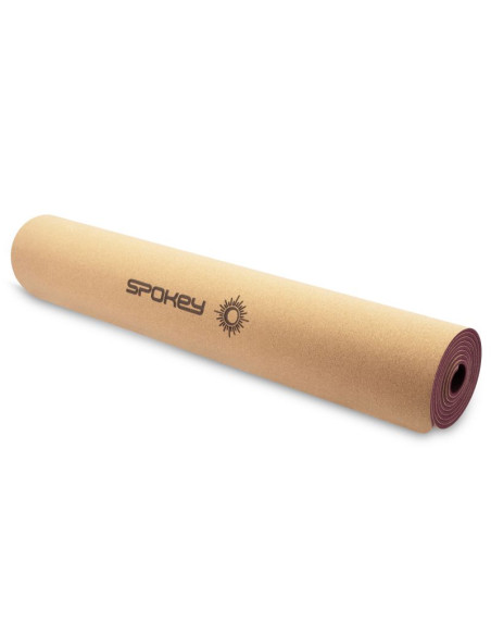 Mata korkowa spokey savasana