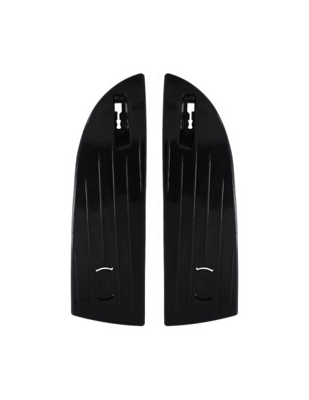 Części hamax płozy para sno formel steering skis ham807066