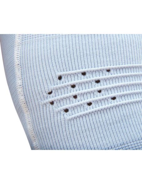 Opaska na kolano reebok speedwick xl rrsu-14326