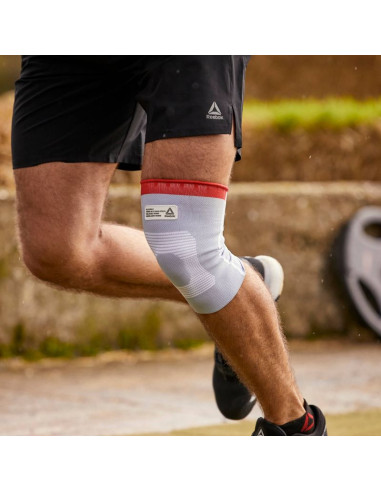 Opaska na kolano reebok speedwick xl rrsu-14326