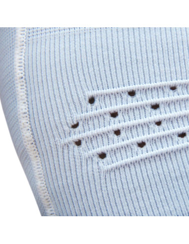 Opaska na kolano reebok speedwick xl rrsu-14326