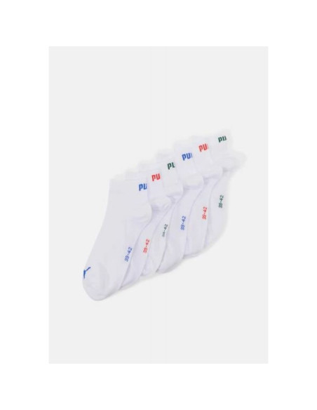 Skarpetki puma quarter plain 701219577