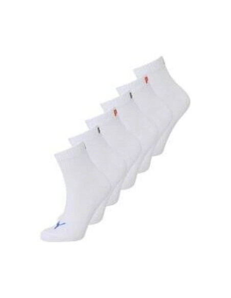Skarpetki puma quarter plain 701219577