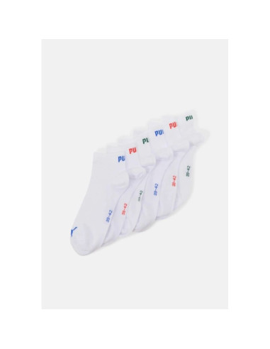Skarpetki puma quarter plain 701219577