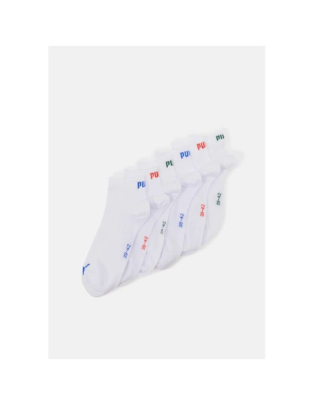 Skarpetki puma quarter plain 701219577
