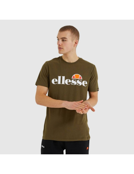 Koszulka ellesse sl prado m