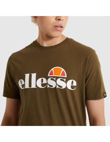 Koszulka ellesse sl prado m