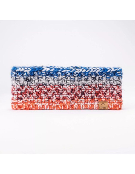 Opaska elbrus kalnai w