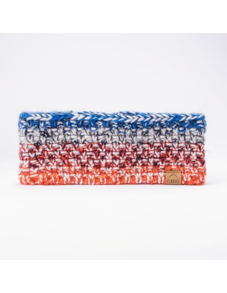 Opaska elbrus kalnai w