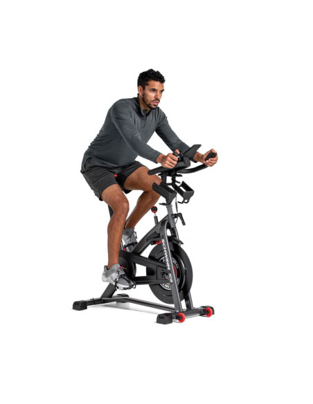 Rower spinningowy schwinn