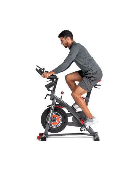 Rower spinningowy schwinn