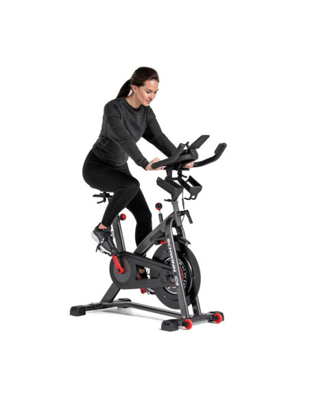 Rower spinningowy schwinn