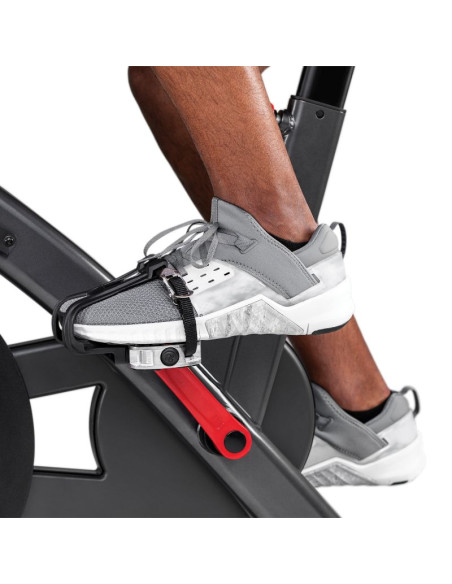 Rower spinningowy schwinn