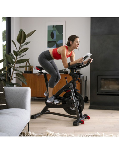 Rower spinningowy schwinn