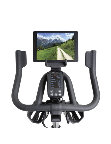 Rower spinningowy schwinn