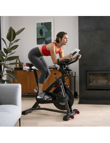 Rower spinningowy schwinn