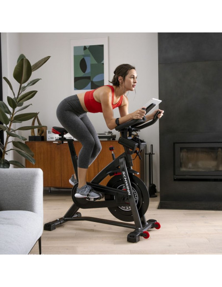 Rower spinningowy schwinn