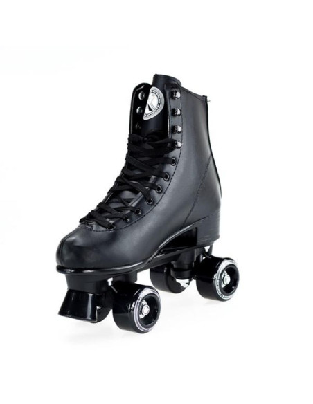 Wrotki nils extreme nq8400s czarny r.40
